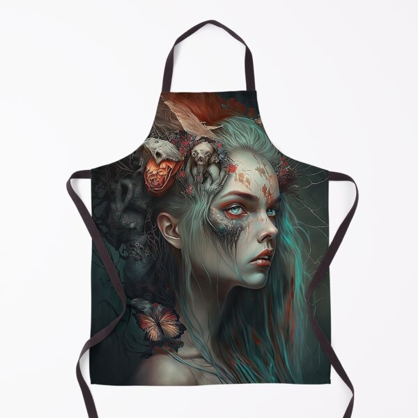 Artikelvorschau, Girl face digital drawing entworfen und verkauft von mrlongfield.