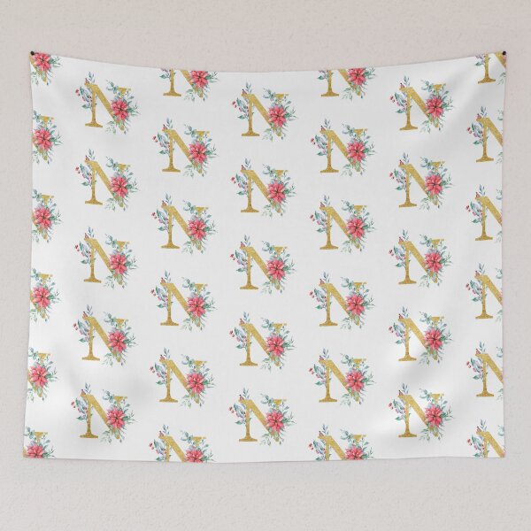 Item preview, Christmas Alphabet designed and sold by MonkeyBizness.