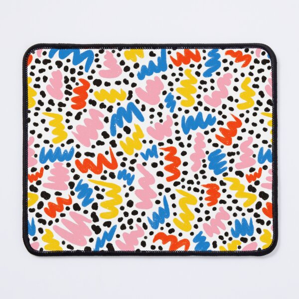 Item preview, bright zags designed and sold by pitter-patterns.
