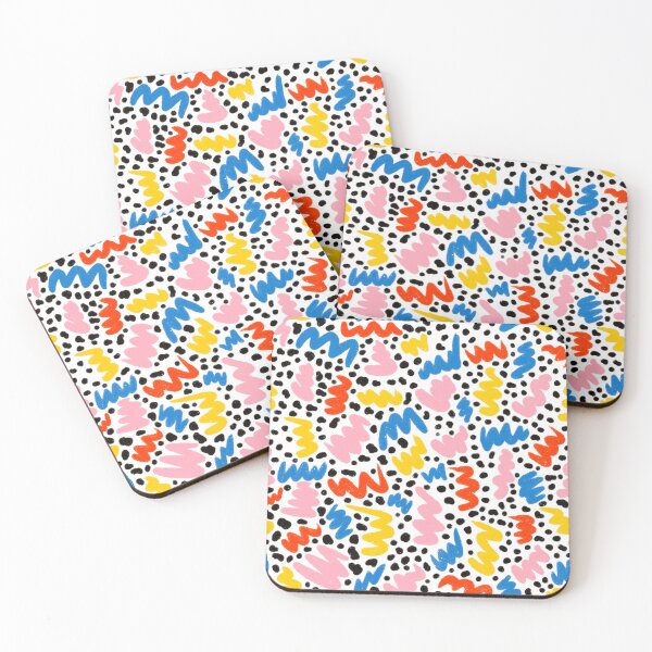 Item preview, bright zags designed and sold by pitter-patterns.