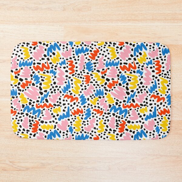 Item preview, bright zags designed and sold by pitter-patterns.