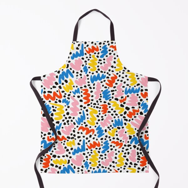 Item preview, bright zags designed and sold by pitter-patterns.