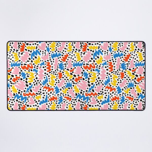 Item preview, bright zags designed and sold by pitter-patterns.
