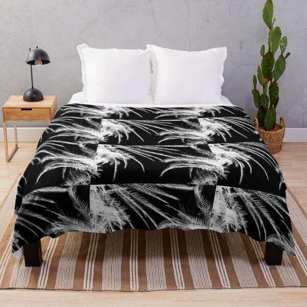 Item preview, Palms at Tioute oasis, Morocco 2, inverted designed and sold by paulboizot.