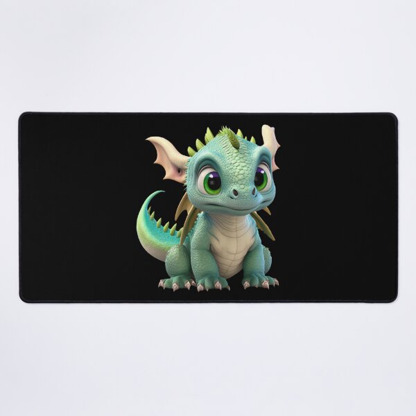 Item preview, Dragons Forever - How To Grow Your Dragon designed and sold by StevenWhip.
