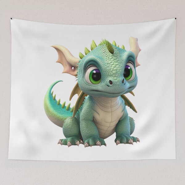 Item preview, Dragons Forever - How To Grow Your Dragon designed and sold by StevenWhip.