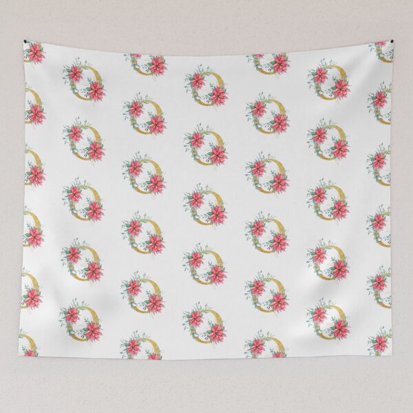 Item preview, Christmas Alphabet designed and sold by MonkeyBizness.