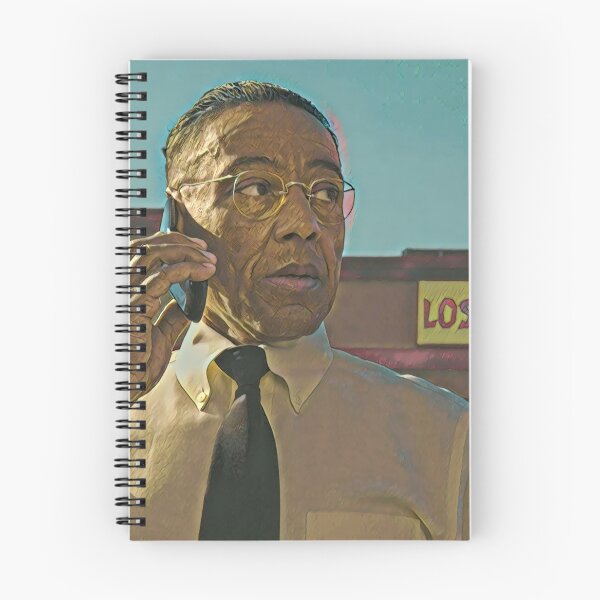 Item preview, Breaking Bad Los Pollos Hermanos #5 designed and sold by ^ H12021 ^.