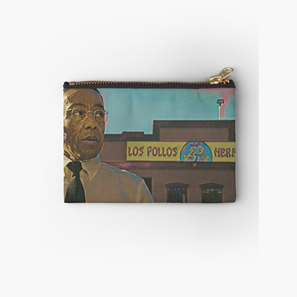 Item preview, Breaking Bad Los Pollos Hermanos #5 designed and sold by ^ H12021 ^.