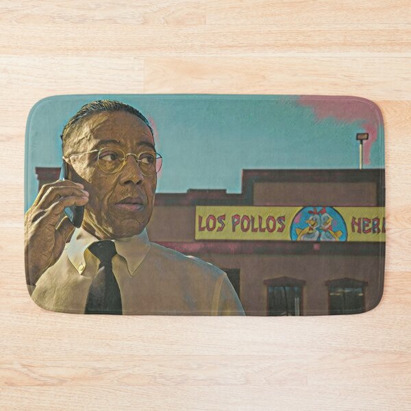 Item preview, Breaking Bad Los Pollos Hermanos #5 designed and sold by ^ H12021 ^.