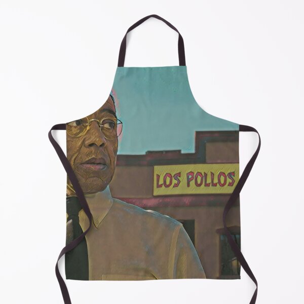 Item preview, Breaking Bad Los Pollos Hermanos #5 designed and sold by ^ H12021 ^.
