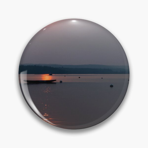 Item preview, sunset on water designed and sold by CanadianWild418.