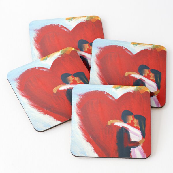 Item preview, happy Relationship designed and sold by MyOilArt4you.