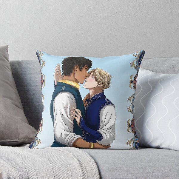 Item preview, Captive Prince | Damen & Laurent designed and sold by AmeGinga.