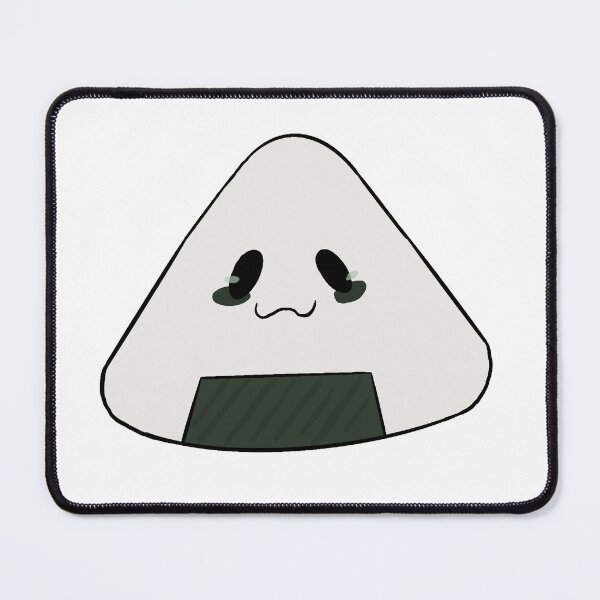 Item preview, Onigiri designed and sold by Beano Supremo.