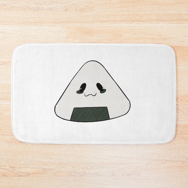 Item preview, Onigiri designed and sold by Beano Supremo.