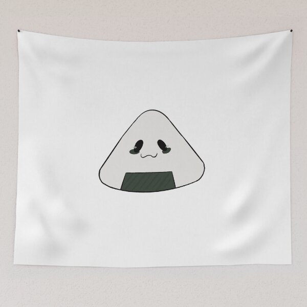 Item preview, Onigiri designed and sold by Beano Supremo.