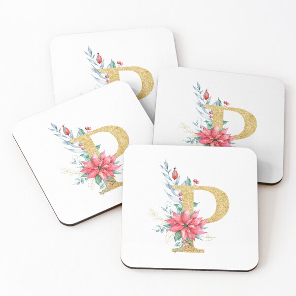 Item preview, Christmas Alphabet designed and sold by MonkeyBizness.