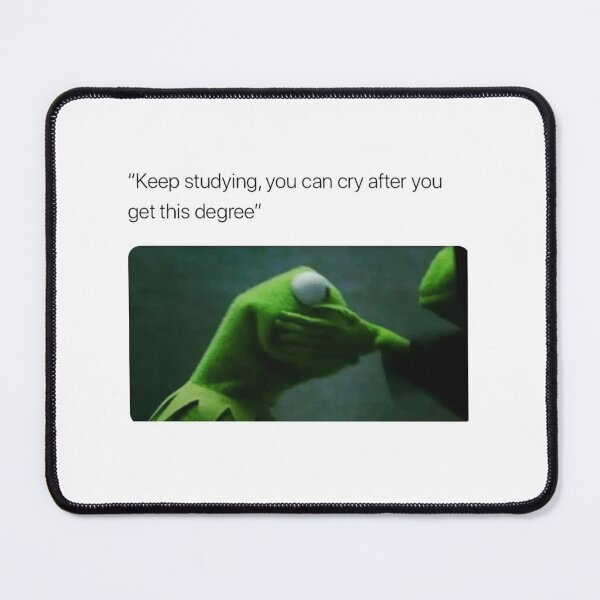 Item preview, Keep Studying designed and sold by That Store With the Fun Stuff.