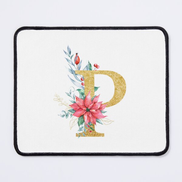 Item preview, Christmas Alphabet designed and sold by MonkeyBizness.