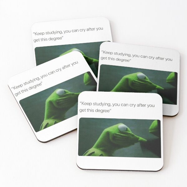 Item preview, Keep Studying designed and sold by That Store With the Fun Stuff.