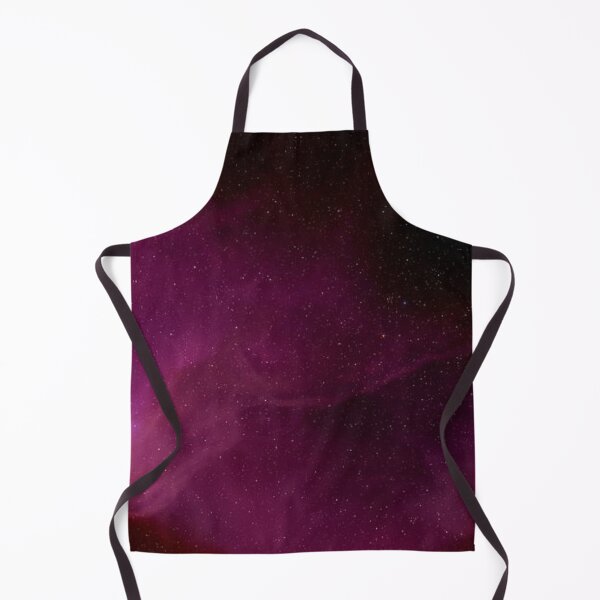 Item preview, Beautiful northern lights - purple and pink auroras  designed and sold by Durgaa D.