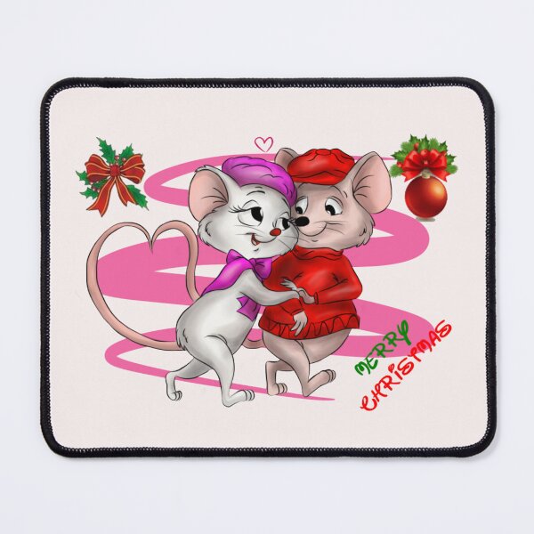 Item preview, Bernard and bianca designed and sold by estelleldx.