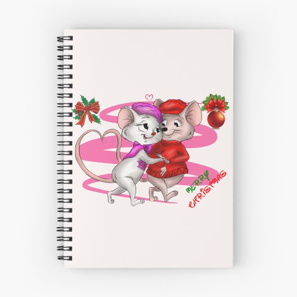Item preview, Bernard and bianca designed and sold by estelleldx.