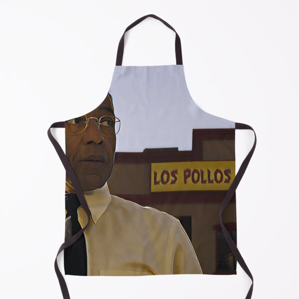 Item preview, Breaking Bad Los Pollos Hermanos #6 designed and sold by ^ H12021 ^.