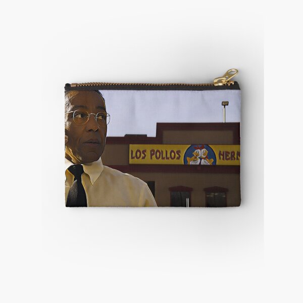 Item preview, Breaking Bad Los Pollos Hermanos #6 designed and sold by ^ H12021 ^.