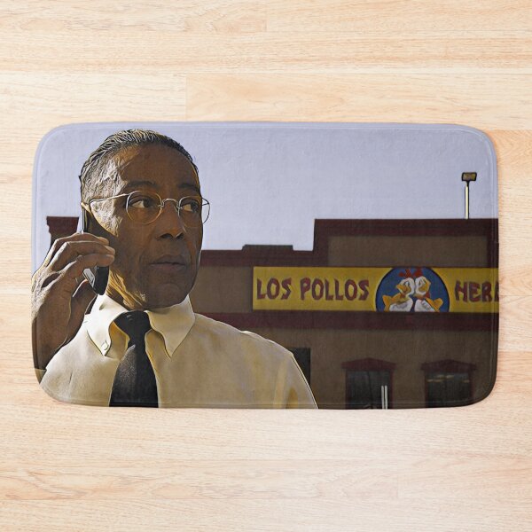 Item preview, Breaking Bad Los Pollos Hermanos #6 designed and sold by ^ H12021 ^.