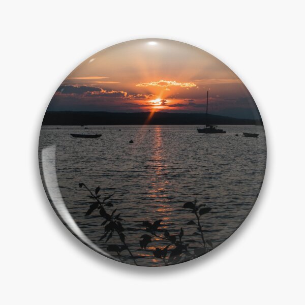 Item preview, Bursting sunset designed and sold by CanadianWild418.