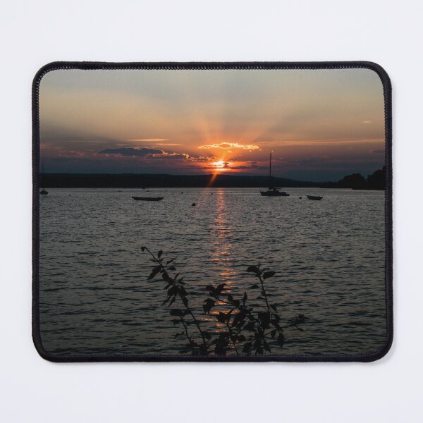 Item preview, Bursting sunset designed and sold by CanadianWild418.