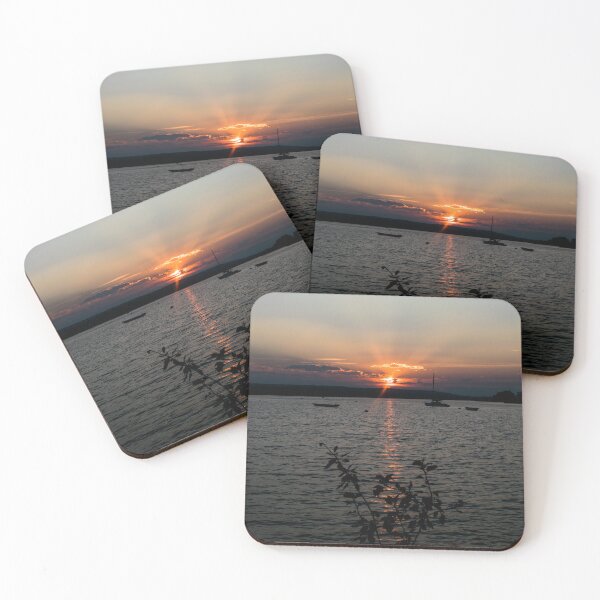 Item preview, Bursting sunset designed and sold by CanadianWild418.