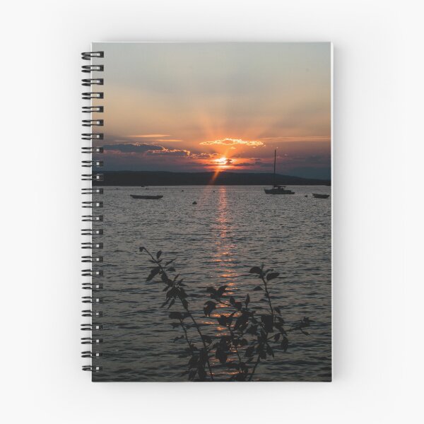 Item preview, Bursting sunset designed and sold by CanadianWild418.