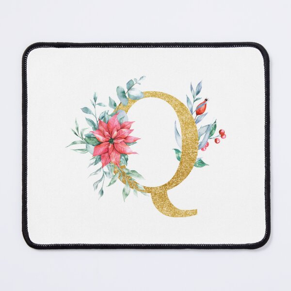 Item preview, Christmas Alphabet designed and sold by MonkeyBizness.