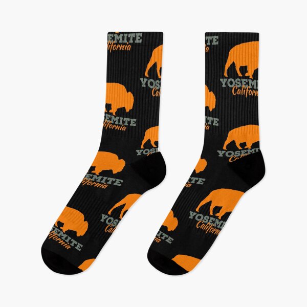 Item preview, Yosemite California Buffallo Family Trip designed and sold by narekmug.