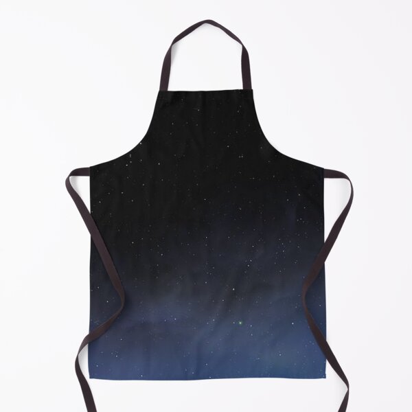 Item preview, Beautiful northern lights - light and bark blue auroras designed and sold by Durgaa D.
