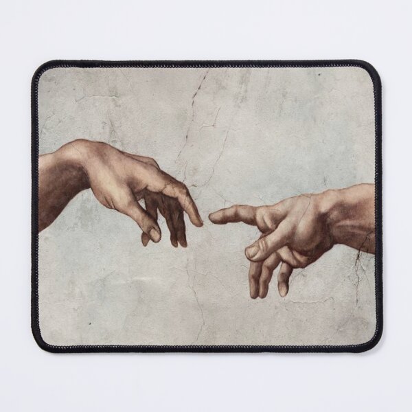 Item preview, Reaching out to god! designed and sold by InkishKingdoms.