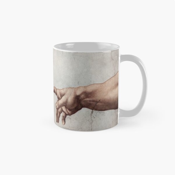 Item preview, Reaching out to god! designed and sold by InkishKingdoms.