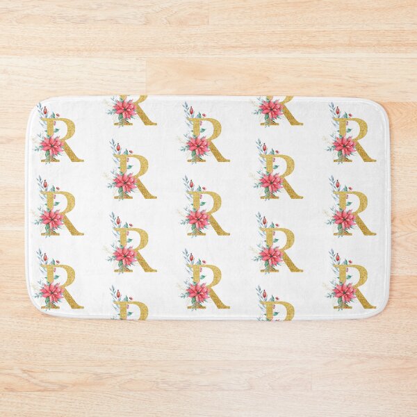 Item preview, Christmas Alphabet designed and sold by MonkeyBizness.