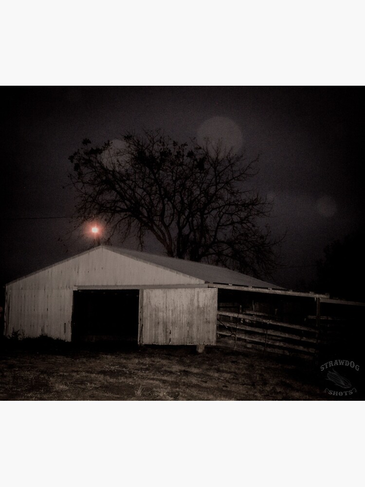 "Uneasy Vision" Sticker for Sale by StrawD0gShots | Redbubble