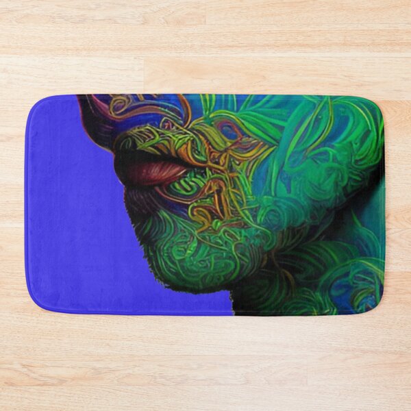 Item preview, AwakenAI Self Portrait designed and sold by AwakenATX.