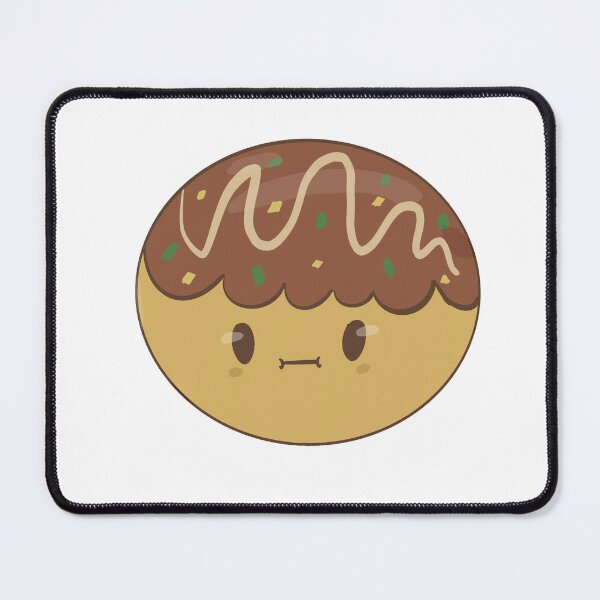 Item preview, Takoyaki Japanese Snack designed and sold by Beano Supremo.