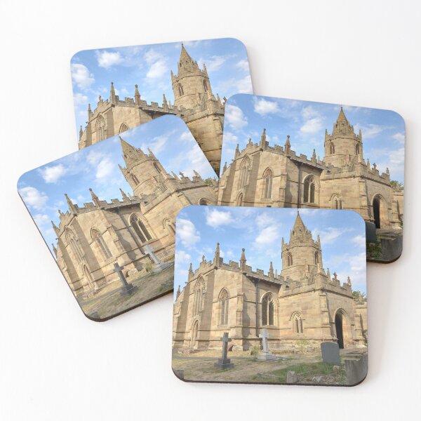Item preview, Tong Church - Shropshire  designed and sold by GOBLINEGG94.