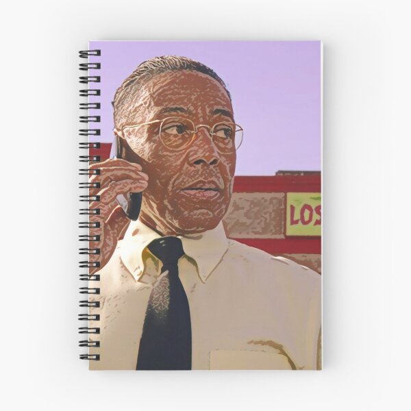 Item preview, Breaking Bad Los Pollos Hermanos #8 designed and sold by ^ H12021 ^.