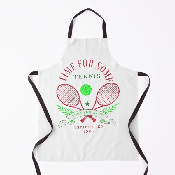 Item preview, Time for some TENNIS designed and sold by Halcion C.