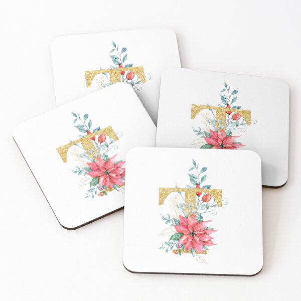 Item preview, Christmas Alphabet designed and sold by MonkeyBizness.