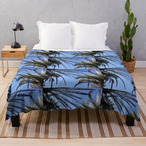 Item preview, Palms at Tioute oasis, Morocco 1 designed and sold by paulboizot.
