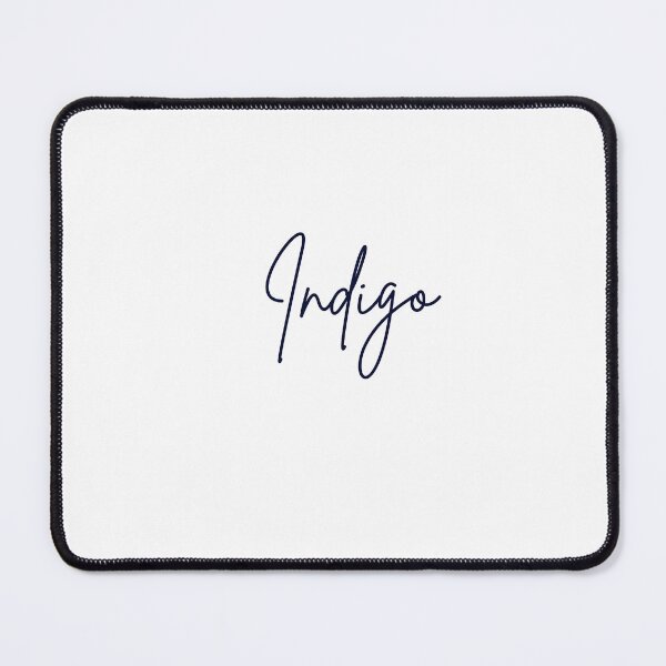 Item preview, Indigo design. designed and sold by huyammina.